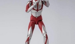 shf奥特曼最新爆料,SHF奥特曼最新爆料，神秘力量即将觉醒！